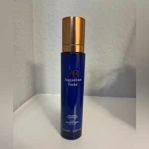 Augustinus Bader The Cream Cleansing Gel